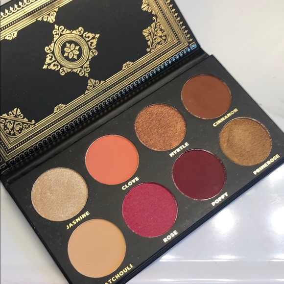 Ace Beautē Grandiose Palette - Picture 2 of 2